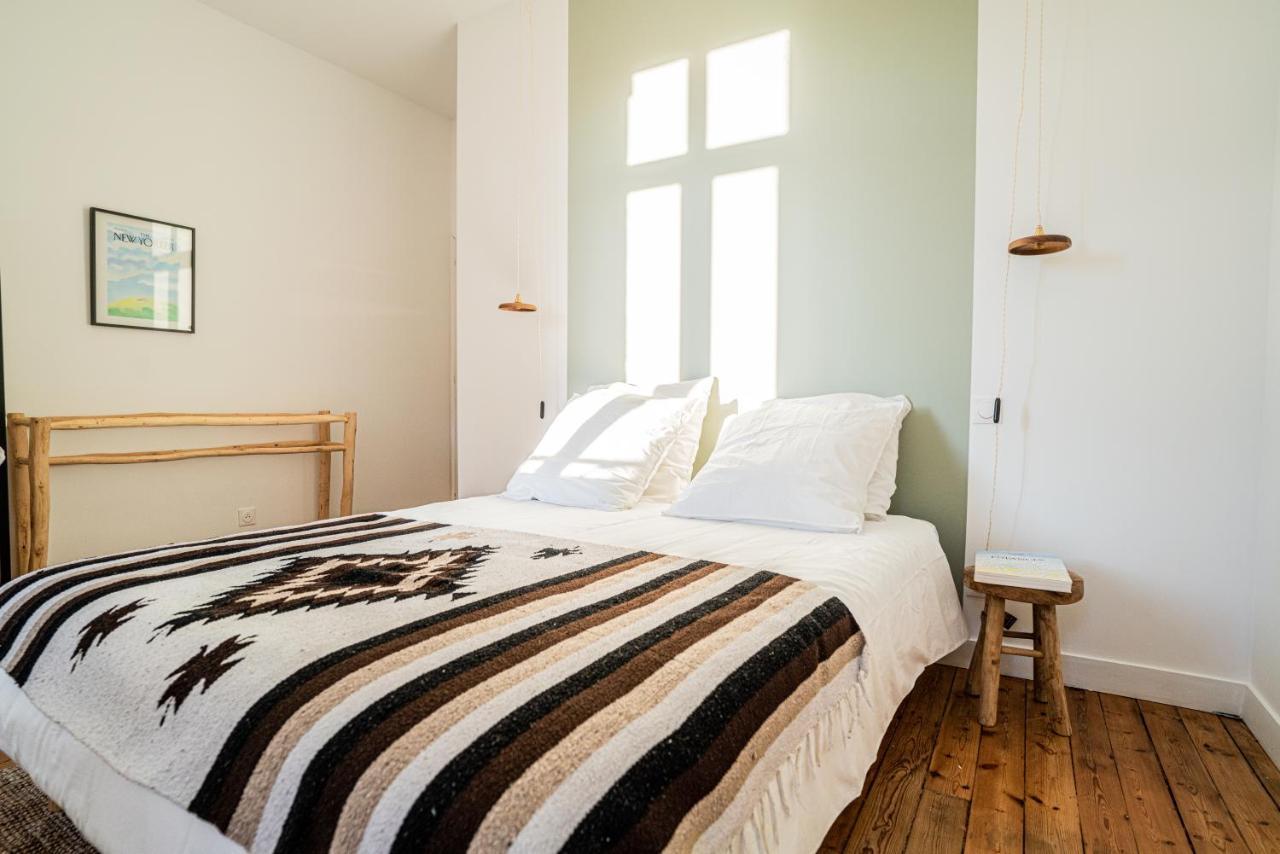 Maison Cachee - Chambres Et Appartements En Baie De Somme О Экстерьер фото