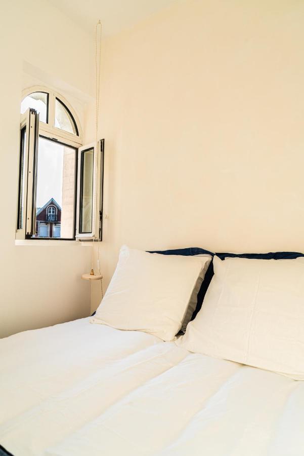 Maison Cachee - Chambres Et Appartements En Baie De Somme О Экстерьер фото
