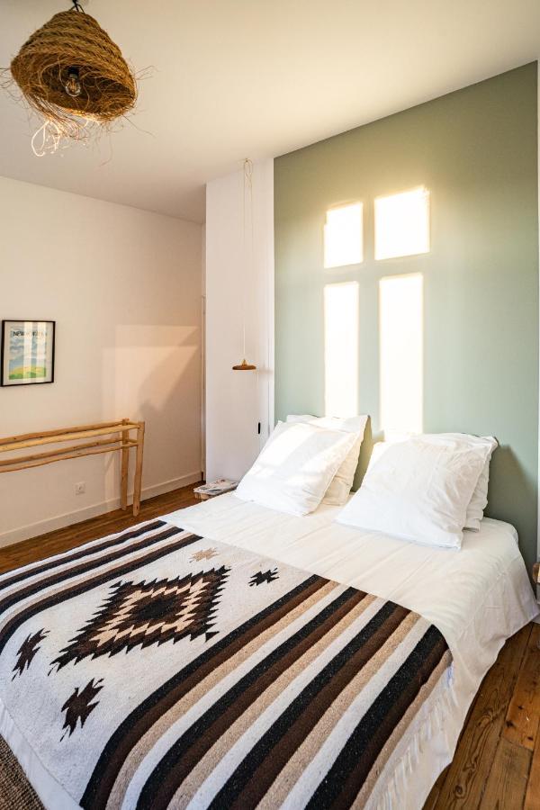 Maison Cachee - Chambres Et Appartements En Baie De Somme О Экстерьер фото