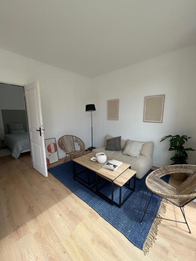 Maison Cachee - Chambres Et Appartements En Baie De Somme О Экстерьер фото