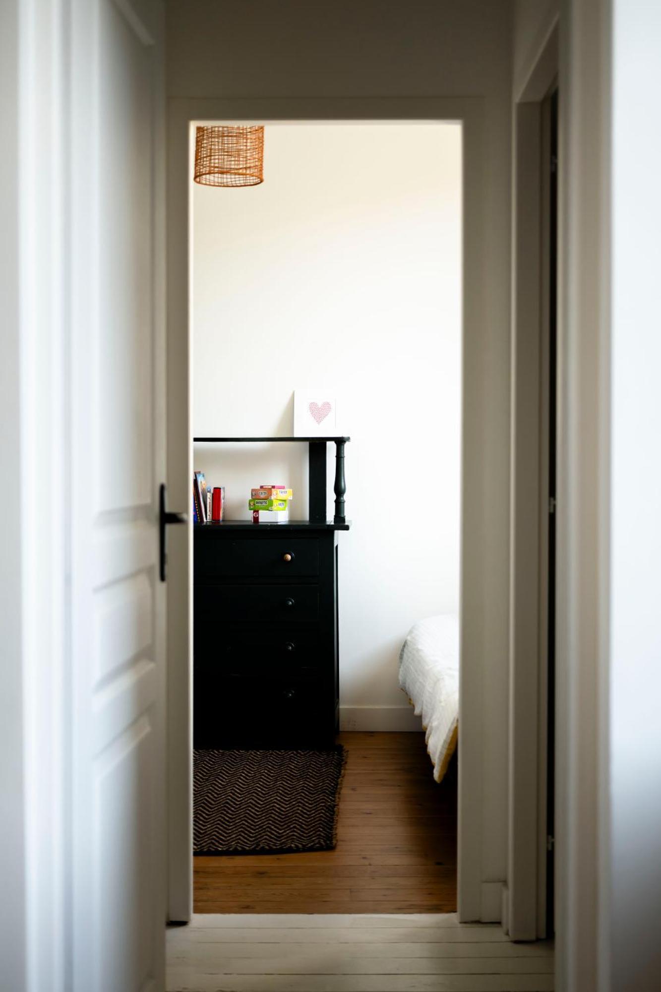 Maison Cachee - Chambres Et Appartements En Baie De Somme О Экстерьер фото