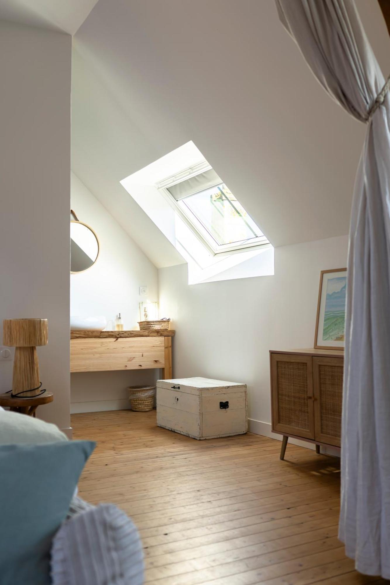 Maison Cachee - Chambres Et Appartements En Baie De Somme О Экстерьер фото